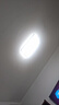 欧普照明（OPPLE） 吸顶灯客厅大灯可调光LED照明灯具灯饰套餐6包安装 实拍图