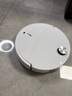 石头（roborock）扫地机器人扫拖一体 P20 Ultra Plus 自动上下水版 热水洗拖布擦地拖地洗地机吸尘器 A2250RR 实拍图