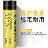 神火（SupFire）AB5 18650 神火强光手电筒专用3350毫安充电锂电池尖头 3.7V-4.2V 实拍图