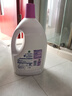 滴露（Dettol）衣物除菌液薰衣草3L 99.9%杀菌除螨 内衣衣物消毒液 可配洗衣液 实拍图