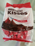 好时 Kisses浓醇黑巧克力 500g 糖果零食 婚庆喜糖 生日礼物 送女孩 实拍图