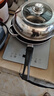 美的（Midea）家用电磁炉电陶炉电池炉2200W大功率猛火新型电磁灶一体微晶面板爆炒炒菜智能定时火锅炉MC-E22B60 实拍图