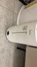 美的（Midea）空气加湿器家用紫外线抑菌双口大雾量卧室超声波母婴幼儿客厅办公室静音宿舍桌面新年礼物S-UV98K 实拍图