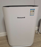 霍尼韦尔（Honeywell）空气净化器 除甲醛除菌除霾除过敏原 家用办公净化器除甲流病菌 KJ310F-P21W 实拍图