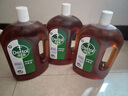 滴露消毒液消毒水衣物除菌液洗衣服地板杀菌除螨消毒喷雾片非84次氯酸 【超值量贩】松木1.8L*3瓶 实拍图
