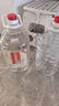 不老潭粮食酒 泸州糯红高粱酒桶装高度浓香型散装白酒纯粮壹号 60度 5L 实拍图