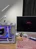 微星（MSI）MPG X870I EDGE TI EVO WIFI 刀锋主板 支持CPU 9950X3D2/9800X3D/9850X3D(AMD X870/socket AM5) 实拍图