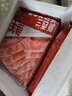 鲜京采新西兰原切羊排肉卷2.8斤 350g*4袋 涮火锅食材 羊肉片 源头直发 实拍图