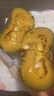 京鲜生国产贝贝南瓜 净重4.5斤 单果300g+ 粉糯蔬菜辅食 源头直发 实拍图
