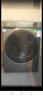 海尔（Haier）【26年超越4.0新品58E】11公斤滚筒洗衣机全自动洗烘一体带烘干家用超薄平嵌大容量冲浪洗以旧换新 【即烘即穿】+羽绒毛毯洗+蓝盾除菌 洗烘一体 11kg 实拍图