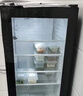 德玛仕食品留样柜 学校幼儿园公司食堂用水果蔬菜保鲜留样冰箱保鲜柜冷藏展示柜冰吧LG-60YL【双锁设计】 实拍图