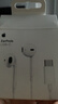 Apple/苹果 EarPods USB-C有线耳机 type-c有线耳机苹果耳机 苹果17有线耳机笔记本耳机游戏音乐 实拍图