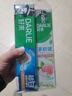 好来(原黑人)超白小苏打薄荷茶倍健牙膏清新口气 美白护龈4支715g 实拍图