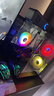 英特尔 i9水冷24核RTX4070/4060台式机电脑全套i7高配游戏组装主机i5办公设计整机吃鸡永劫电竞网吧家用 套餐八丨i9级18核丨RTX4060丨满足一切需求 电脑主机+外设礼包【五年质保丨 实拍图