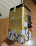 吴裕泰茉莉花茶 特种茉莉绿茶浓香茶叶 七窨芽叶花草茶 年货茶礼 云尖单罐180g 实拍图