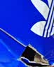 adidas【滔搏运动】阿迪达斯三叶草中性时尚户外日常运动轻便舒适休闲鞋 ID6858 43 实拍图