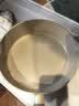 Amercook钛陶瓷平底锅煎锅不粘锅阿米尔煎牛排煎蛋烙饼锅26cm电磁炉燃气用 实拍图
