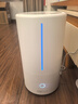 米家 小米智能除菌加湿器S加湿器卧室轻音家用办公室桌面低噪空气加湿UV-C杀菌 4.5L大容量保湿礼品 实拍图