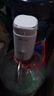 小熊（Bear）抽水器桶装水 大水桶饮水机抽水神器 水泵压水器纯净水电动取水器 矿泉水自动上水器 YSJ-D05U2 实拍图