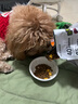 比瑞吉狗粮鸭肉梨升级瓜6冻干幼成老年小型犬小绿袋比熊泪痕管理犬粮2kg 实拍图