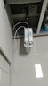 九阳（Joyoung）净水器机家用厨下矿物质净饮水自来水商用前置过超滤器机1283 实拍图