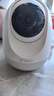 360摄像头8pro-4K 800万AI云台家用摄像头监控双频WIFI手机远程监控器360度夜视全景婴儿看护器  实拍图
