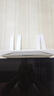 普联（TP-LINK） 大道AX3000满血WiFi6千兆无线路由器 5G双频家用穿墙 Mesh 3000M无线速率 信号增强 易展 XDR3010 实拍图