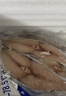 湛江特产特大马鲛鱼片深海天然鲜活零添加非一夜埕马友鱼鱼类净重 (460-500g/包)特大马鲛鱼中段切片 5包(每包2-3片)不搭鱼头去内脏 实拍图