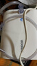 欧姆龙（OMRON）雾化器家用医用婴儿雾化机老人雾化轻音雾化仪C28SN赠健康问诊卡 实拍图
