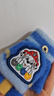 汪汪队立大功（PAW PATROL）儿童手套秋冬季可拆分宝宝五指手套保暖男女童小学生全指PA1862I 实拍图