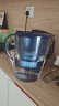 碧然德（BRITA）过滤净水器 家用滤水壶 净水壶 海洋系列 3.5L（蓝）+专家版滤芯5枚 环保加固包装 实拍图