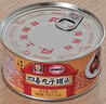 MALING 上海梅林 四喜丸子罐头280g 红烧狮子头半成品4个装即食浇头菜肴 实拍图
