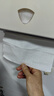 纸约擦手纸1层200抽*20包全封商用抽纸厨房纸巾厕所干手纸抹手纸整箱 实拍图