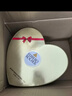 费列罗 心形巧克力礼盒 27粒337.5g 榛果威化 糖果 年货礼盒 实拍图
