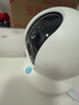 乐橙4G监控摄像头家用TA3R 500万高清 免流监控 无限终身免费流量不用网 手机远程360无死角带夜视全彩 实拍图