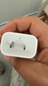 Apple/苹果 20W USB-C充电器  type-c充电器苹果手机充电器原装手机快充头 苹果17手机充电器 实拍图