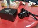 铭匠AF 56mm F1.8自动镜头大光圈定焦人像适用富士X xt5 xm5 索尼E卡口zv-e10 a6700尼康Z z30微单相机 索尼E口 黑色 实拍图