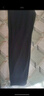 李宁运动裤男子春季休闲裤拉链舒适柔软卫裤直筒运动长裤子AKLUA75 实拍图