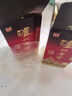 泸州老窖 六年窖头曲 浓香型白酒 52度500ml 2瓶（配礼袋） 实拍图