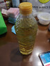 多力【张若昀同款】葵花籽油900ml 食用油小瓶零反式脂肪酸 实拍图