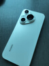HUAWEI Pura 70 12GB+512GB 雪域白 北斗卫星消息版 超高速风驰闪拍【鸿蒙系统4.2 适配主流APP】 实拍图