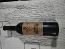张裕（CHANGYU）多名利窖藏优选级赤霞珠干红葡萄酒整箱聚会红酒自营热门商品 实拍图