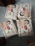 好奇（Huggies）铂金装小桃裤拉拉裤XL64片(12-17kg)加大号尿不湿【透爽散热】 实拍图