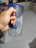 碧然德（BRITA） 过滤净水器 家用滤水壶 净水壶 海洋系列 3.5L蓝色 一壶3芯装 环保加固包装 实拍图