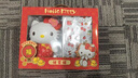 KUROMI儿童储蓄存钱罐凯蒂猫hellokitty儿童玩具女孩生日礼物 实拍图