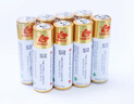 松然DMEGC 5号电池2600毫安 LR6指纹智能密码电子锁门锁专用七号AAA电池 东磁血压计血糖仪原装电池 【8节】DMEGC指纹锁专用电池 实拍图