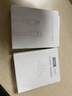 MICROKIA适配苹果充电器充电线氮化镓30/40W原装正品快充线套装iPhone13ProMax14 17 16手机15充电头数据线 【苹果6-14系列】20W快充头+闪充线丨1米套装 实拍图