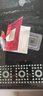 DM大迈 16GB TF（MicroSD）存储卡 黄卡 C10 手机行车记录仪监控摄像头专用高速内存卡 实拍图