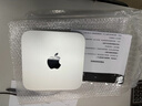 苹果（Apple）Mac mini 二手苹果迷你主机 台式机电脑 办公设计游戏小主机M1/M2/M4 23年M2【八核+10核】16-512闪存定制 95成新 实拍图