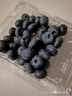 怡颗莓Driscoll's 云南蓝莓大果18mm+12盒装约125g/盒水果春节也送货 实拍图